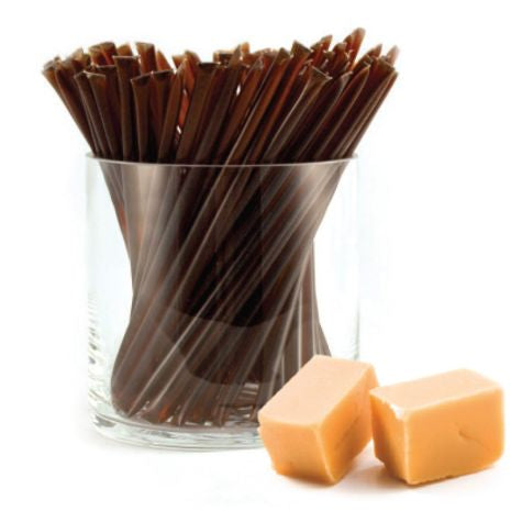 Caramel Honey Stick