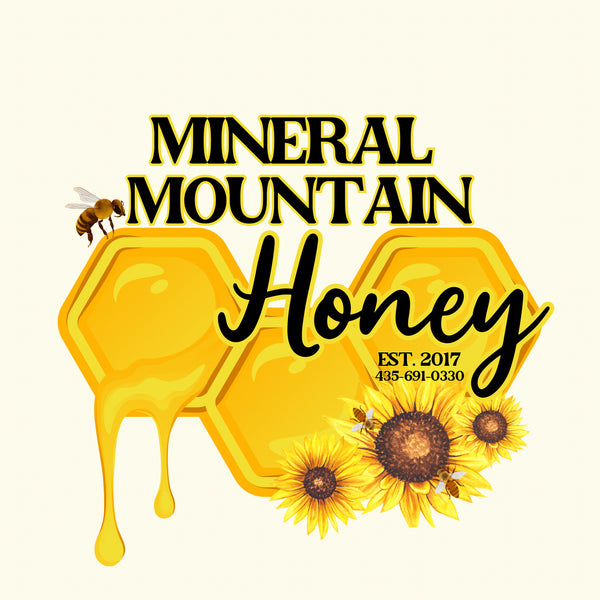 Mineral Mountain Honey